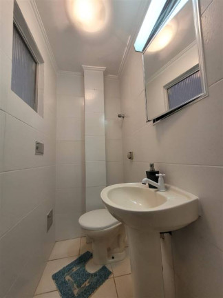 Imagem Apartamento com 2 Quartos à Venda, 72 m² em Tupi - Praia Grande