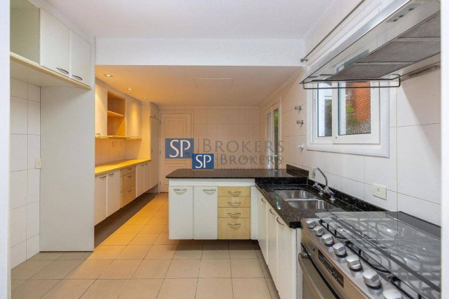 Imagem Casa com 4 Quartos à Venda, 370 m² em Alto Da Boa Vista - São Paulo Imagem Casa com 4 Quartos à Venda, 370 m² em Alto Da Boa Vista - São Paulo
