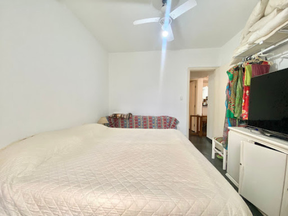 Imagem Apartamento com 2 Quartos à Venda, 70 m² em Pitangueiras - Guarujá