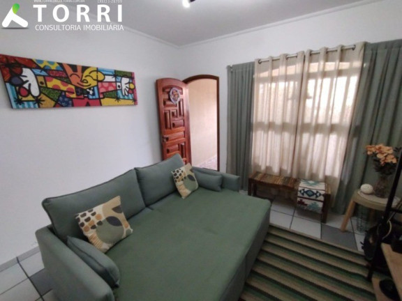 Imagem Sobrado com 3 Quartos à Venda, 137 m² em Centro - Votorantim