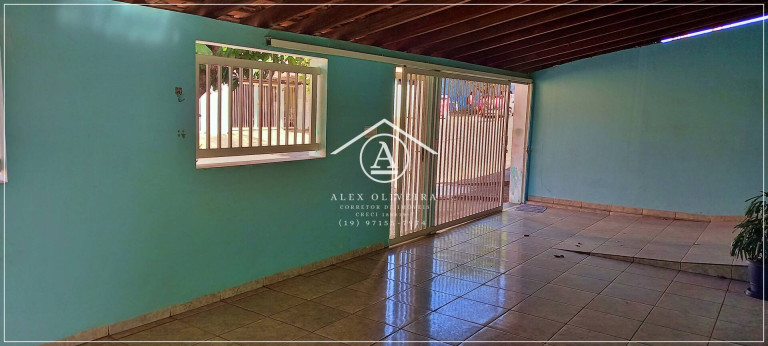 Imagem Casa com 4 Quartos à Venda, 250 m² em Jardim Lourdes - Cosmópolis Imagem Casa com 4 Quartos à Venda, 250 m² em Jardim Lourdes - Cosmópolis