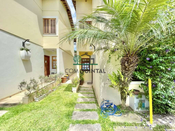 Imagem Casa com 3 Quartos à Venda, 108 m² em Jardim Barbacena - Cotia Imagem Casa com 3 Quartos à Venda, 108 m² em Jardim Barbacena - Cotia