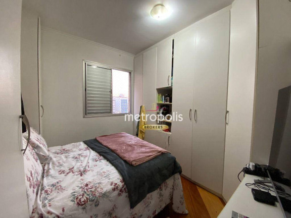 Imagem Apartamento com 3 Quartos à Venda, 61 m² em Fundação - São Caetano Do Sul Imagem Apartamento com 3 Quartos à Venda, 61 m² em Fundação - São Caetano Do Sul