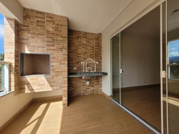 Imagem Apartamento com 2 Quartos à Venda, 72 m² em Itaguá - Ubatuba
