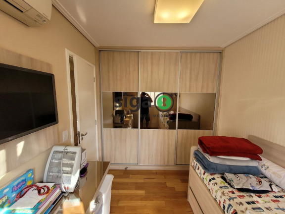 Imagem Apartamento com 2 Quartos à Venda, 87 m² em Morumbi - São Paulo Imagem Apartamento com 2 Quartos à Venda, 87 m² em Morumbi - São Paulo