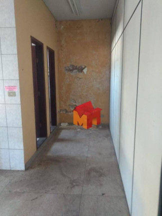 Imagem Sala Comercial para Alugar, 550 m² em Vila Nossa Senhora De Fátima - Americana Imagem Sala Comercial para Alugar, 550 m² em Vila Nossa Senhora De Fátima - Americana