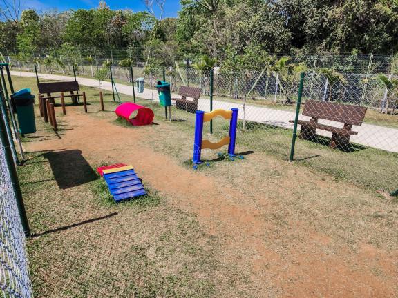 Imagem Casa com 3 Quartos à Venda, 120 m² em Condomínio Terras De São Francisco - Sorocaba
