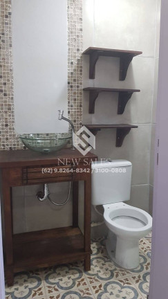 Imagem Apartamento com 3 Quartos à Venda, 145 m² em Goiania 2 - Goiânia Imagem Apartamento com 3 Quartos à Venda, 145 m² em Goiania 2 - Goiânia
