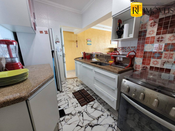 Imagem Apartamento com 2 Quartos à Venda, 85 m² em Praia Do Forte - Cabo Frio