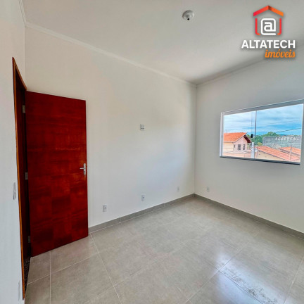 Imagem Casa com 2 Quartos à Venda, 76 m² em Jardim São Bento - Poços De Caldas