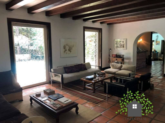Imagem Casa com 3 Quartos à Venda, 700 m² em Chácara São João - Carapicuíba