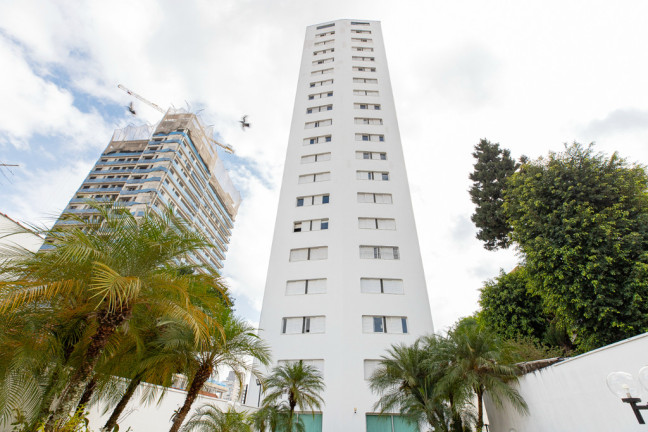 Imagem Apartamento com 2 Quartos à Venda, 53 m² em Vila Clementino - São Paulo Imagem Apartamento com 2 Quartos à Venda, 53 m² em Vila Clementino - São Paulo