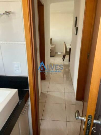Imagem Apartamento com 3 Quartos à Venda, 65 m² em Baeta Neves - São Bernardo Do Campo Imagem Apartamento com 3 Quartos à Venda, 65 m² em Baeta Neves - São Bernardo Do Campo
