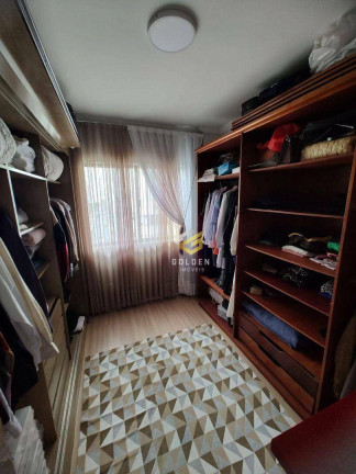 Imagem Apartamento com 3 Quartos à Venda, 118 m² em Centro - Balneário Camboriú