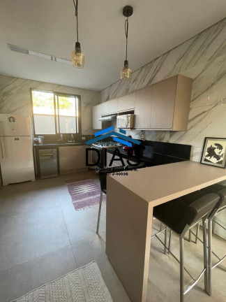 Imagem Casa com 3 Quartos à Venda, 182 m² em Condomínio Portal Das Tipuanas - Araraquara