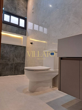 Imagem Casa com 3 Quartos à Venda, 180 m² em Moinho Dos Ventos - Goiânia