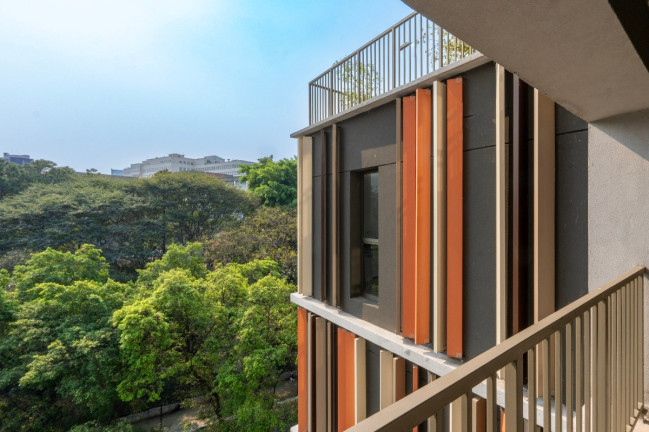 Imagem Studio com 1 Quarto à Venda, 23 m² em Cerqueira César - São Paulo Imagem Studio com 1 Quarto à Venda, 23 m² em Cerqueira César - São Paulo