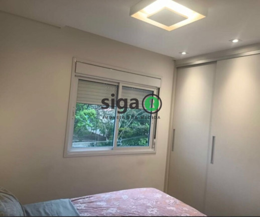 Imagem Apartamento com 3 Quartos à Venda, 81 m² em Vila Formosa - São Paulo