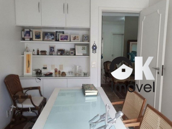 Imagem Apartamento com 3 Quartos à Venda, 200 m² em Jardim Paulista - São Paulo