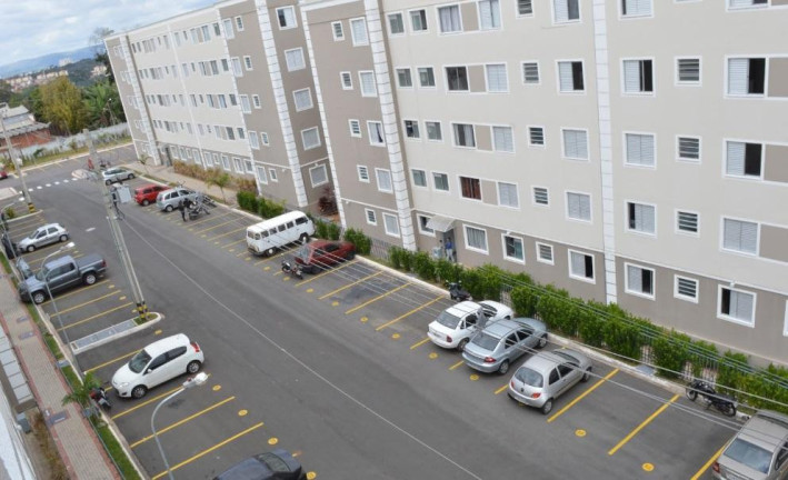 Imagem Apartamento com 2 Quartos à Venda, 48 m² em Jardim Novo Mundo - Sorocaba Imagem Apartamento com 2 Quartos à Venda, 48 m² em Jardim Novo Mundo - Sorocaba