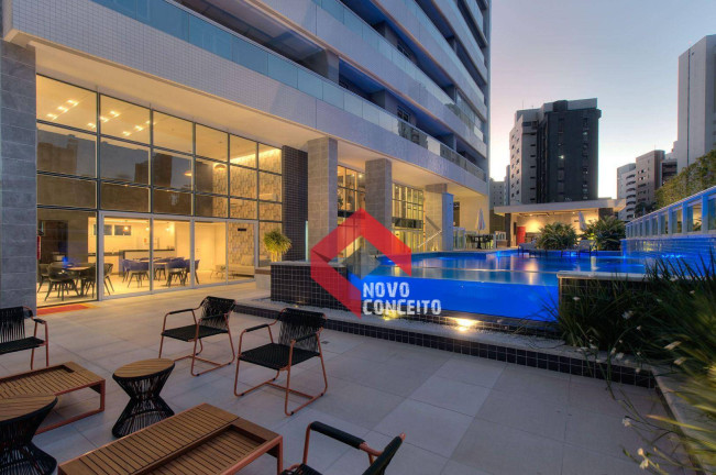 Imagem Apartamento com 3 Quartos à Venda, 86 m² em Varjota - Fortaleza Imagem Apartamento com 3 Quartos à Venda, 86 m² em Varjota - Fortaleza