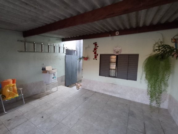 Imagem Casa com 3 Quartos à Venda, 100 m² em Jardim Bela Vista - Taubaté