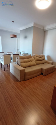Imagem Apartamento com 3 Quartos à Venda, 96 m² em Santa Paula - São Caetano Do Sul Imagem Apartamento com 3 Quartos à Venda, 96 m² em Santa Paula - São Caetano Do Sul