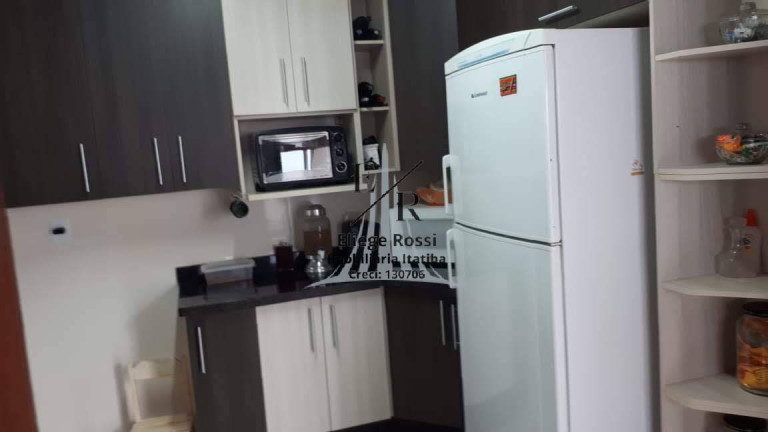 Imagem Casa com 3 Quartos à Venda,  em Itatiba