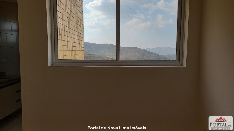 Imagem Imóvel com 5 Quartos à Venda, 362 m² em Alphaville Lagoa Dos Ingleses - Nova Lima