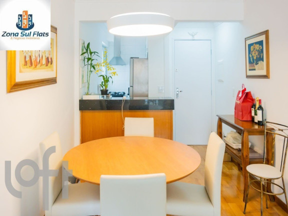 Imagem Apartamento com 2 Quartos à Venda, 68 m² em Chácara Inglesa - São Paulo