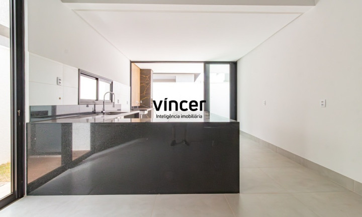 Imagem Casa com 3 Quartos à Venda, 158 m² em Jardins Bolonha - Senador Canedo