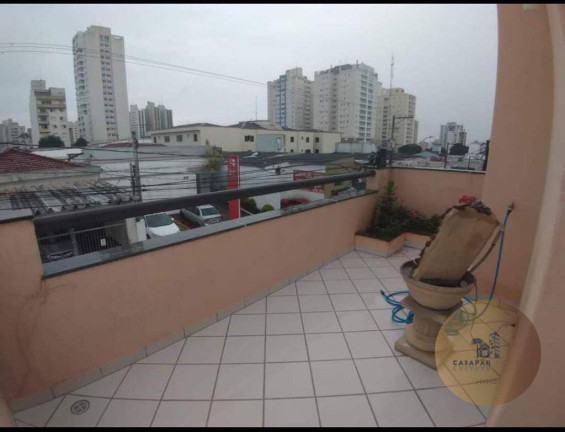 Imagem Sobrado com 3 Quartos à Venda, 213 m² em Osvaldo Cruz - São Caetano Do Sul Imagem Sobrado com 3 Quartos à Venda, 213 m² em Osvaldo Cruz - São Caetano Do Sul
