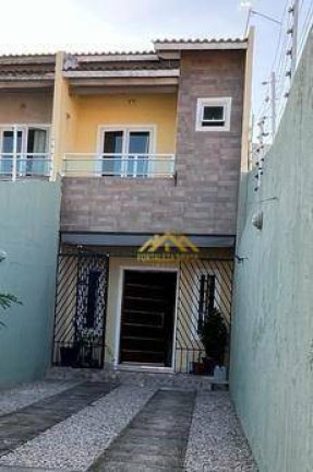 Imóvel com 2 Quartos à Venda, 108 m² em Itapery - Fortaleza
