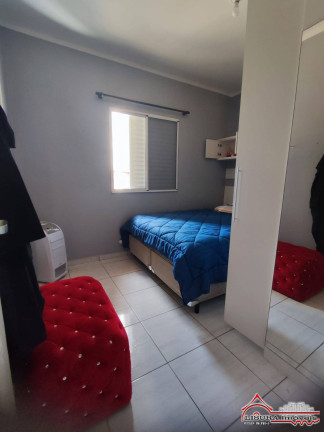 Imagem Casa de Condomínio com 3 Quartos à Venda, 91 m² em Jardim Didinha - Jacareí Imagem Casa de Condomínio com 3 Quartos à Venda, 91 m² em Jardim Didinha - Jacareí