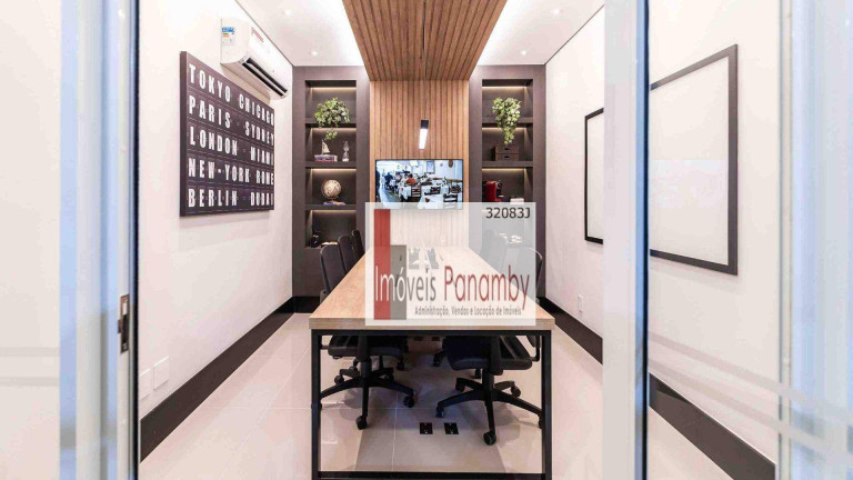 Imagem Apartamento com 3 Quartos à Venda, 185 m² em Jardim - Santo André Imagem Apartamento com 3 Quartos à Venda, 185 m² em Jardim - Santo André