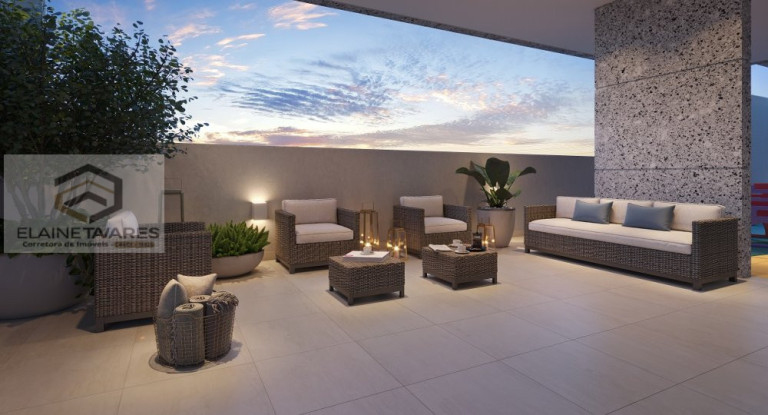 Imagem Apartamento com 2 Quartos à Venda, 52 m² em Praia De Itaparica - Vila Velha Imagem Apartamento com 2 Quartos à Venda, 52 m² em Praia De Itaparica - Vila Velha
