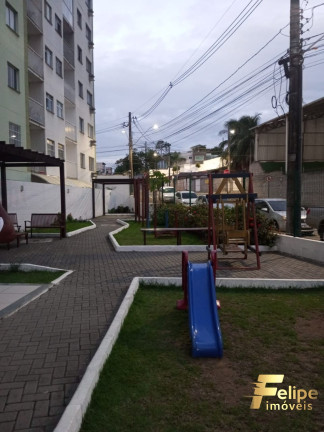 Imóvel com 2 Quartos à Venda, 70 m² em Praia Do Morro - Guarapari