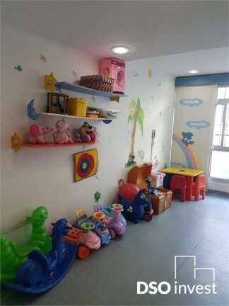 Imagem Apartamento com 4 Quartos à Venda, 160 m² em Vila Clementino - São Paulo Imagem Apartamento com 4 Quartos à Venda, 160 m² em Vila Clementino - São Paulo