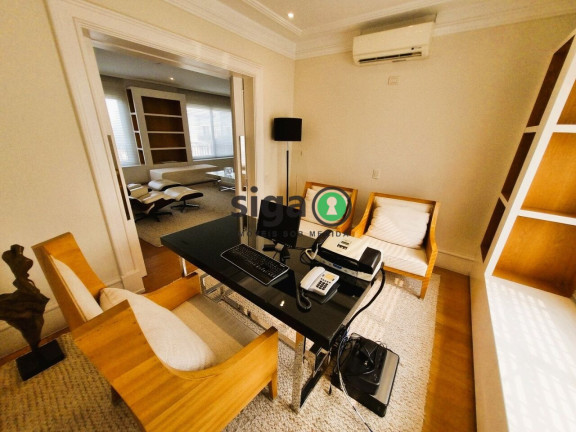 Imagem Apartamento com 4 Quartos à Venda, 1.200 m² em Jardim Guedala - São Paulo Imagem Apartamento com 4 Quartos à Venda, 1.200 m² em Jardim Guedala - São Paulo