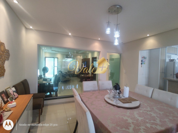 Imagem Casa com 3 Quartos à Venda, 189 m² em Loteamento Residencial Campos Do Conde Ii - Tremembé