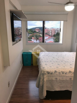 Imagem Cobertura com 4 Quartos à Venda, 167 m² em Taquara - Rio De Janeiro