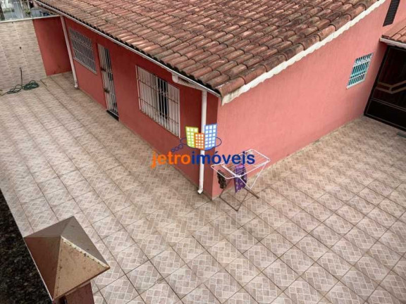 Imagem Casa com 4 Quartos à Venda, 150 m² em Balneário Flórida - Praia Grande Imagem Casa com 4 Quartos à Venda, 150 m² em Balneário Flórida - Praia Grande