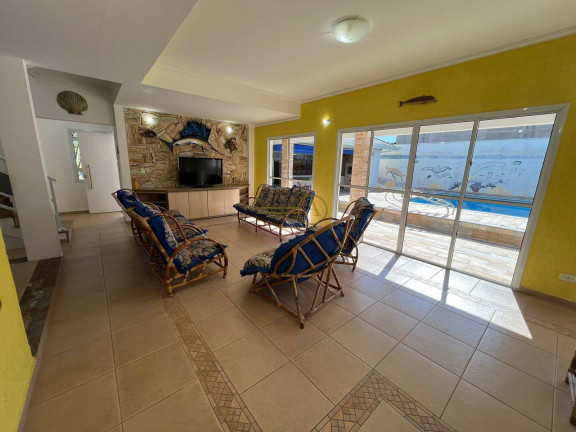 Imagem Casa de Condomínio com 4 Quartos à Venda, 306 m² em Jardim Três Marias - Peruíbe Imagem Casa de Condomínio com 4 Quartos à Venda, 306 m² em Jardim Três Marias - Peruíbe
