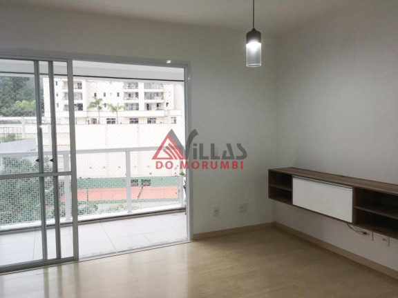 Imagem Apartamento com 2 Quartos à Venda, 67 m² em Vila Andrade - São Paulo
