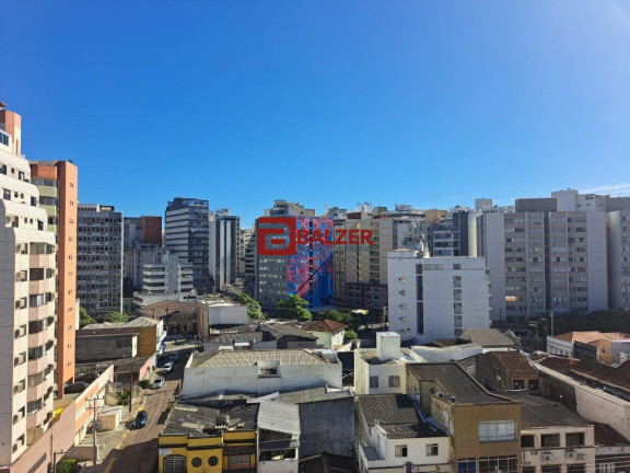 Imagem Apartamento com 1 Quarto à Venda, 32 m² em Centro - Florianópolis