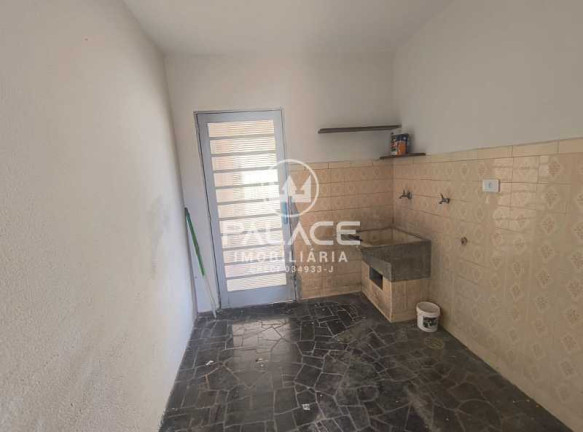 Imagem Imóvel com 3 Quartos para Alugar, 120 m² em Nova América - Piracicaba