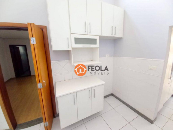 Imagem Apartamento com 1 Quarto para Alugar, 60 m² em Vila Rehder - Americana Imagem Apartamento com 1 Quarto para Alugar, 60 m² em Vila Rehder - Americana