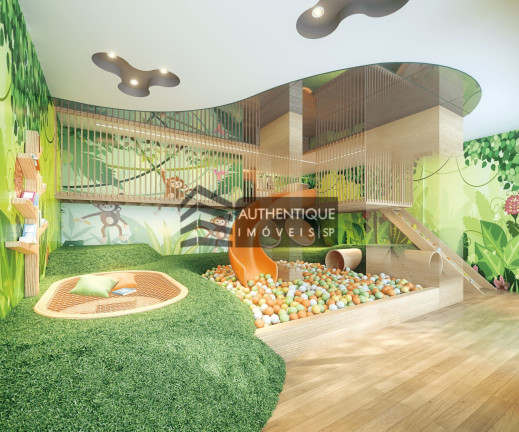 Imagem Apartamento com 3 Quartos à Venda, 121 m² em Chacara Klabin - São Paulo Imagem Apartamento com 3 Quartos à Venda, 121 m² em Chacara Klabin - São Paulo