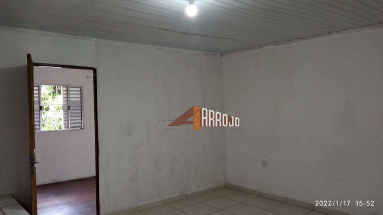 Imagem Casa com 1 Quarto à Venda, 250 m² em Penha De França - São Paulo