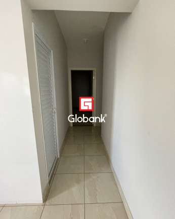 Imagem Apartamento com 3 Quartos à Venda, 88 m² em Interlagos - Montes Claros Imagem Apartamento com 3 Quartos à Venda, 88 m² em Interlagos - Montes Claros